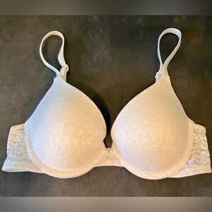 PINK by Victoria’s Secret Wear Everywhere Bra, 32B